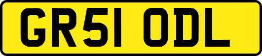 GR51ODL