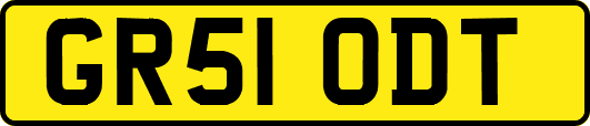 GR51ODT