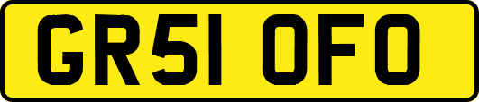 GR51OFO