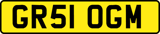 GR51OGM