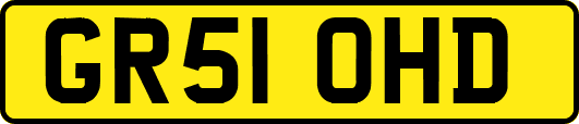 GR51OHD