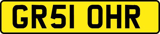 GR51OHR