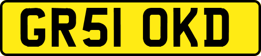 GR51OKD