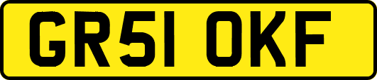 GR51OKF