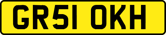 GR51OKH