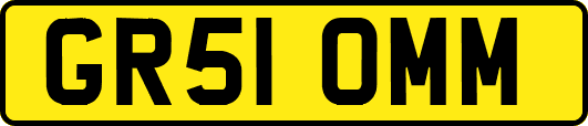 GR51OMM