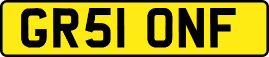 GR51ONF