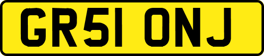 GR51ONJ