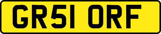 GR51ORF