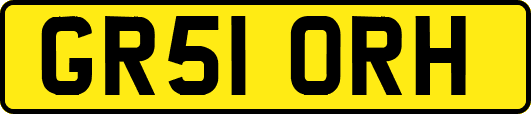 GR51ORH