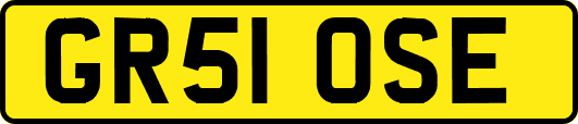 GR51OSE
