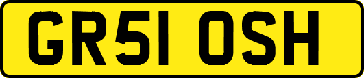 GR51OSH