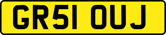 GR51OUJ
