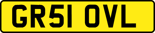 GR51OVL