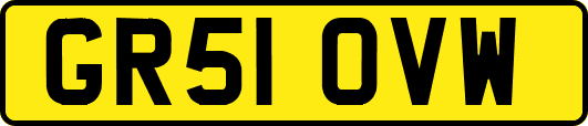 GR51OVW