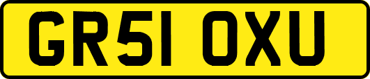 GR51OXU
