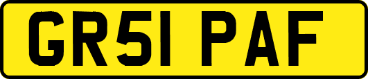 GR51PAF