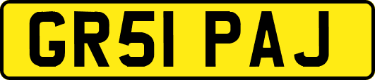 GR51PAJ