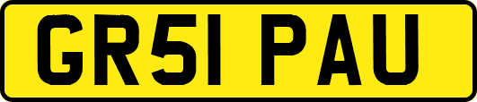 GR51PAU