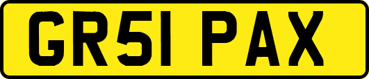 GR51PAX