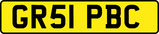 GR51PBC