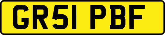 GR51PBF
