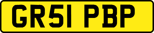 GR51PBP