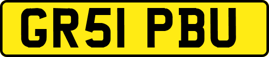 GR51PBU