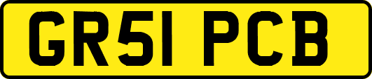 GR51PCB