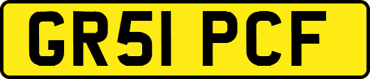 GR51PCF