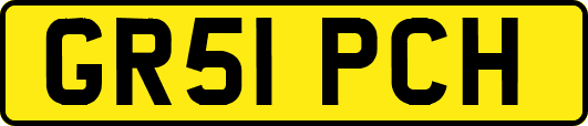 GR51PCH