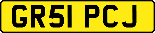 GR51PCJ