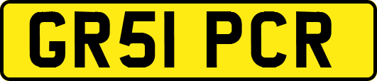 GR51PCR