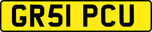 GR51PCU