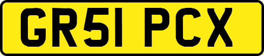 GR51PCX
