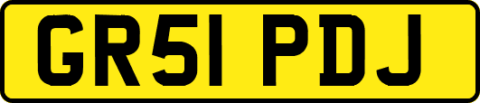 GR51PDJ