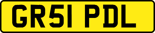 GR51PDL