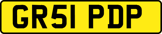 GR51PDP
