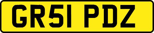 GR51PDZ
