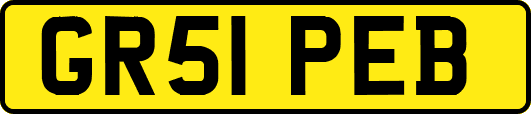 GR51PEB
