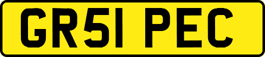 GR51PEC