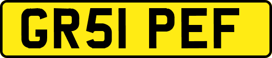 GR51PEF