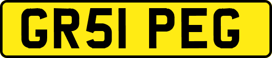 GR51PEG