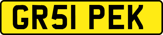 GR51PEK