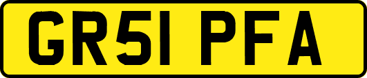 GR51PFA