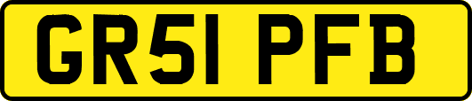 GR51PFB