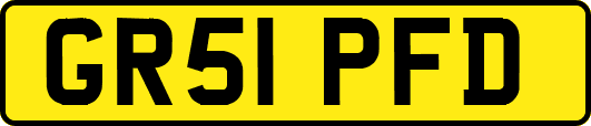 GR51PFD