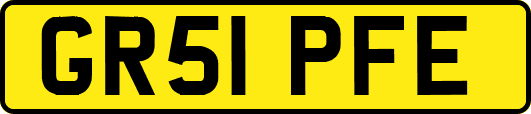 GR51PFE