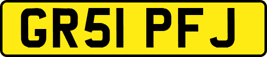 GR51PFJ