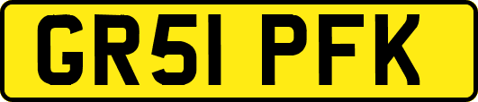 GR51PFK